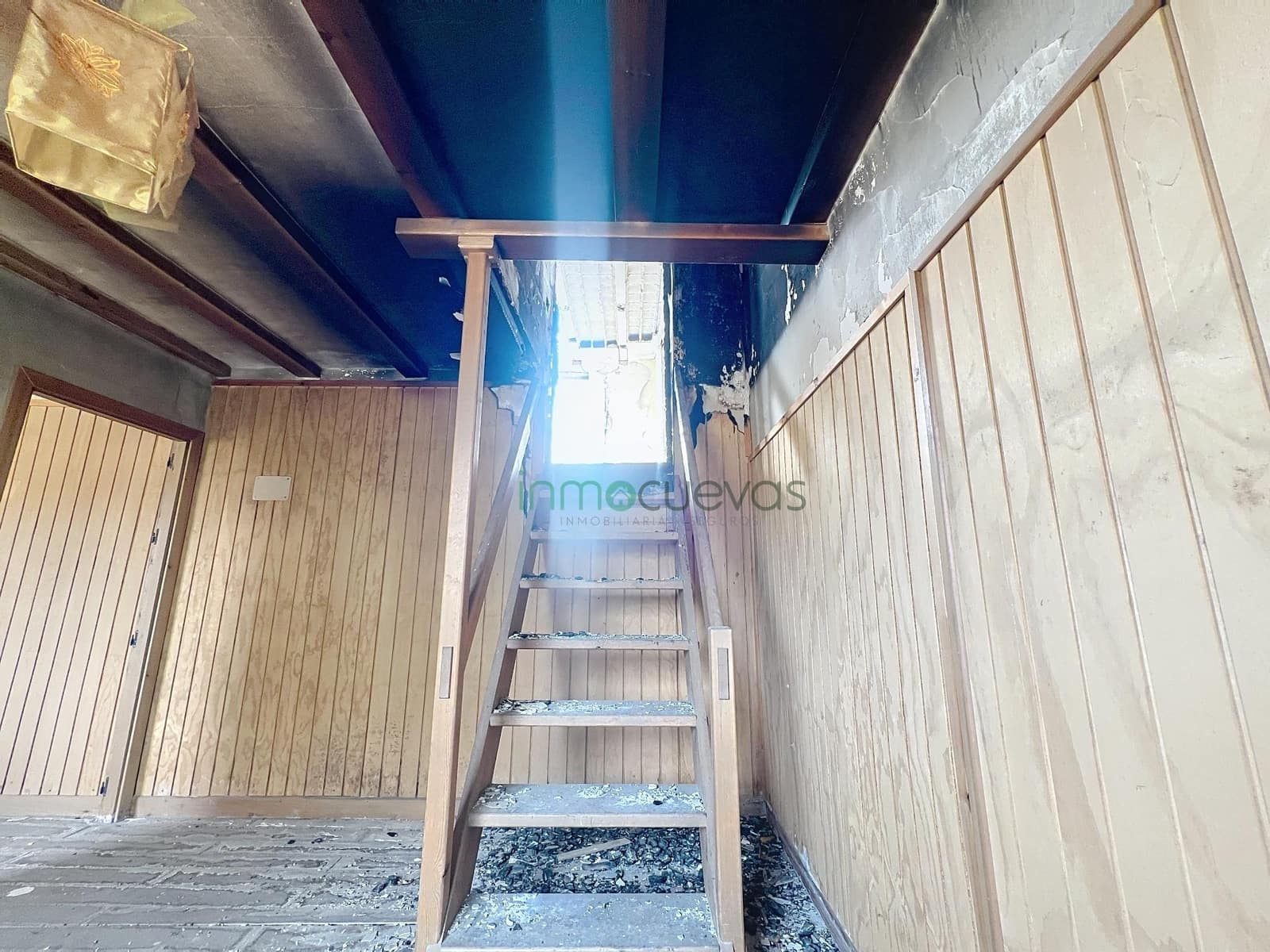 2 quarto Quinta/Casa Rural para venda em Cuevas del Almanzora - 60 000 € (Ref: 9548344)