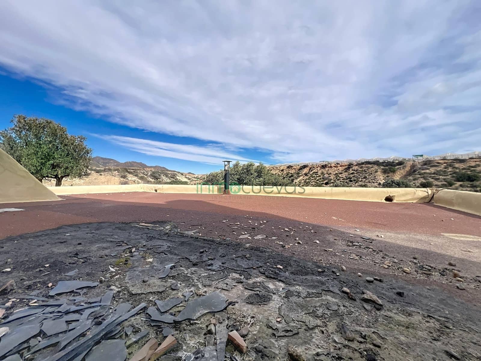 2 quarto Quinta/Casa Rural para venda em Cuevas del Almanzora - 60 000 € (Ref: 9548344)