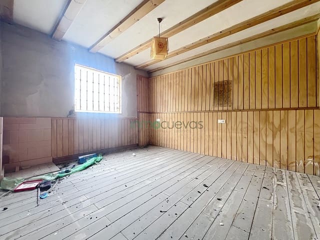 2 quarto Quinta/Casa Rural para venda em Cuevas del Almanzora - 60 000 € (Ref: 9548344)