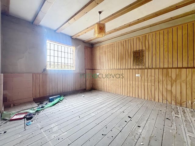 2 quarto Quinta/Casa Rural para venda em Cuevas del Almanzora - 60 000 € (Ref: 9548344)