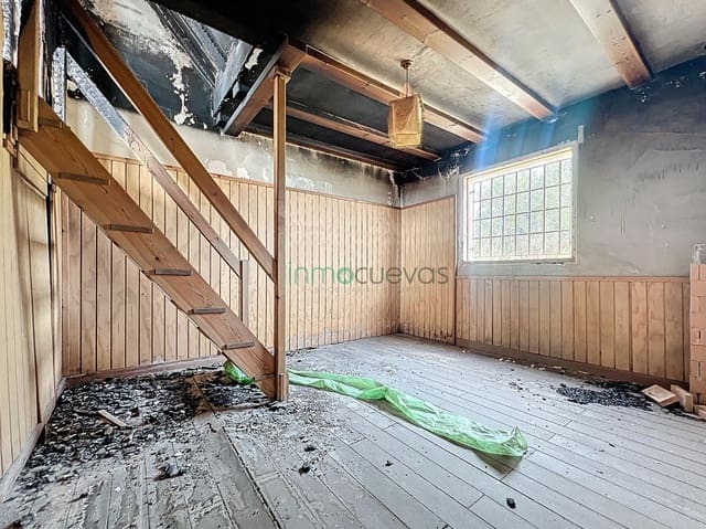 2 quarto Quinta/Casa Rural para venda em Cuevas del Almanzora - 60 000 € (Ref: 9548344)