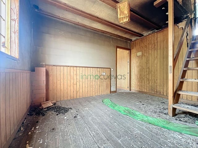 2 quarto Quinta/Casa Rural para venda em Cuevas del Almanzora - 60 000 € (Ref: 9548344)