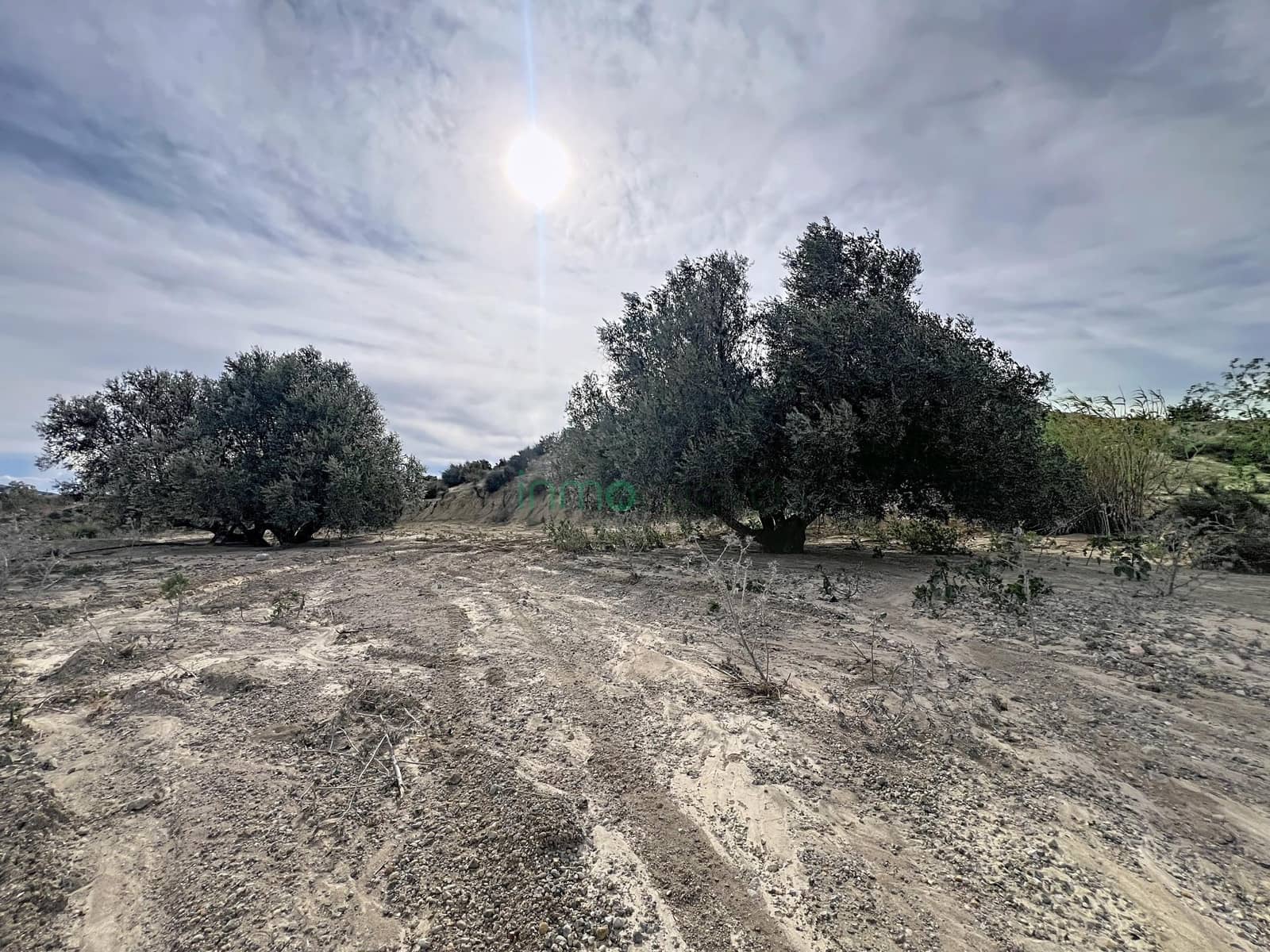 2 quarto Quinta/Casa Rural para venda em Cuevas del Almanzora - 60 000 € (Ref: 9548344)