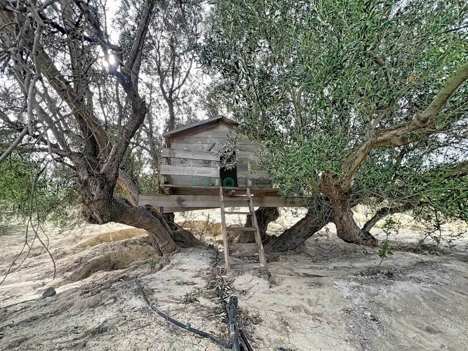 2 quarto Quinta/Casa Rural para venda em Cuevas del Almanzora - 60 000 € (Ref: 9548344)