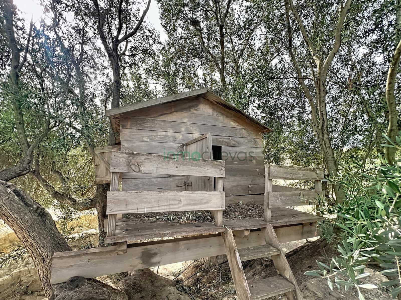 2 quarto Quinta/Casa Rural para venda em Cuevas del Almanzora - 60 000 € (Ref: 9548344)