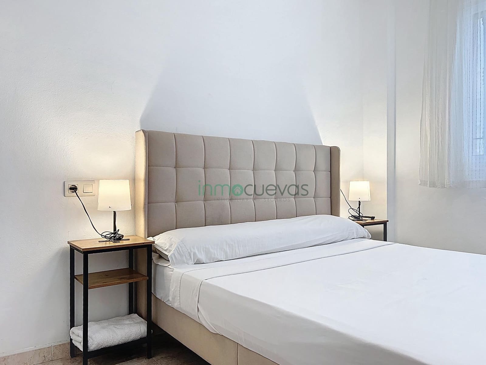 2 quarto Apartamento para venda em Garrucha - 129 900 € (Ref: 9551663)