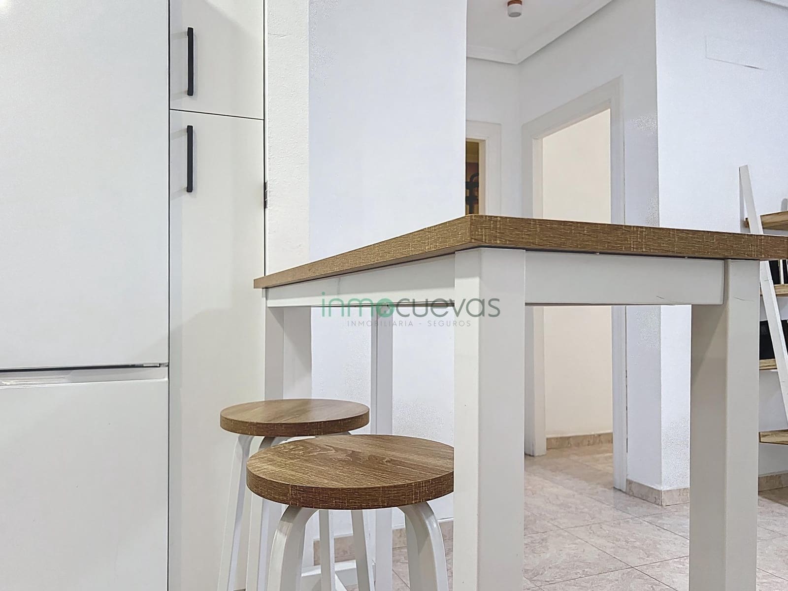 2 quarto Apartamento para venda em Garrucha - 129 900 € (Ref: 9551663)