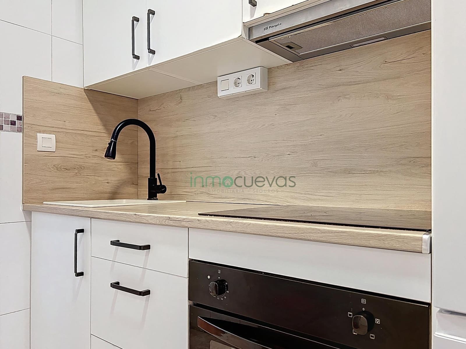 2 quarto Apartamento para venda em Garrucha - 129 900 € (Ref: 9551663)