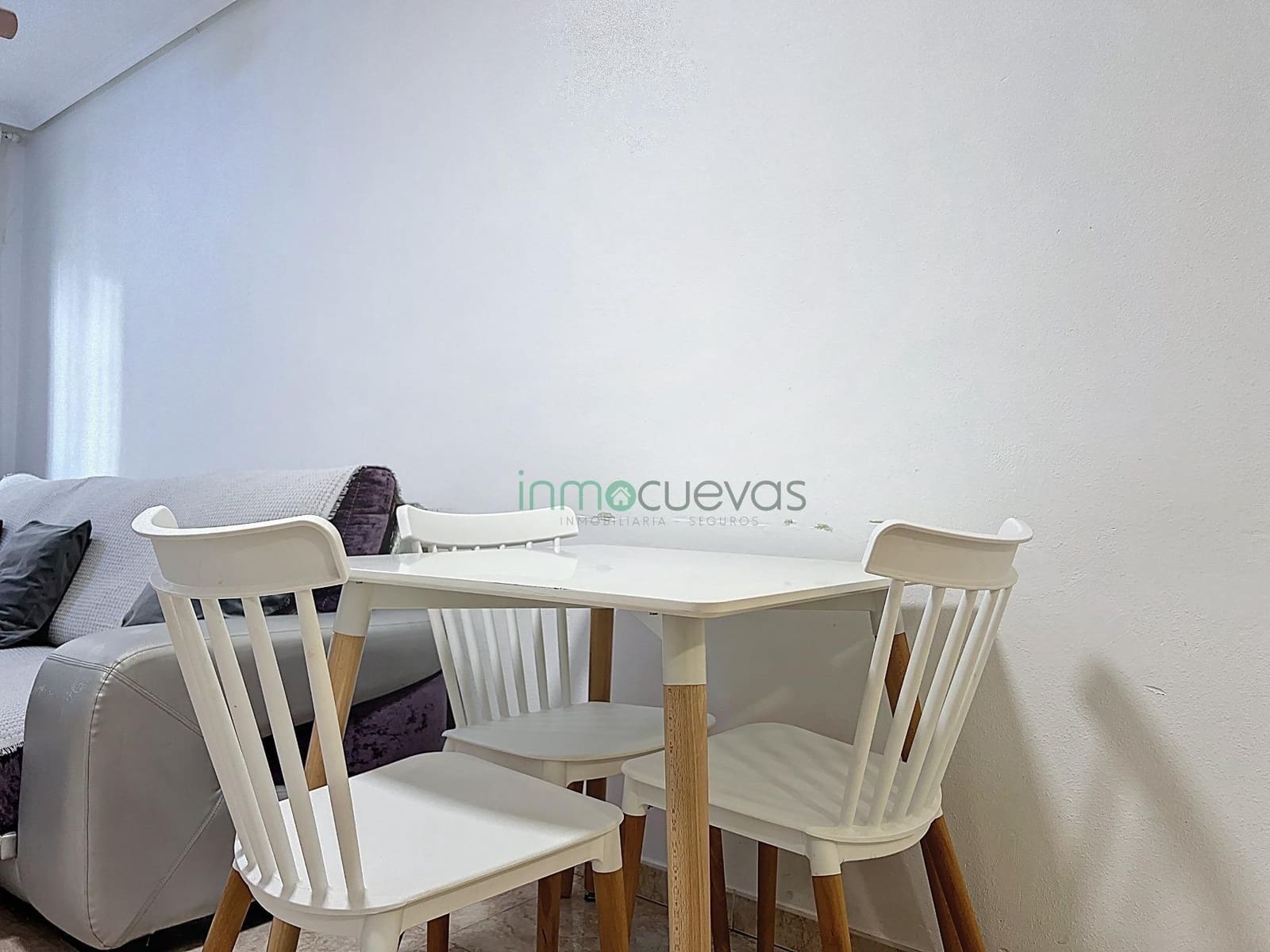 2 quarto Apartamento para venda em Garrucha - 129 900 € (Ref: 9551663)