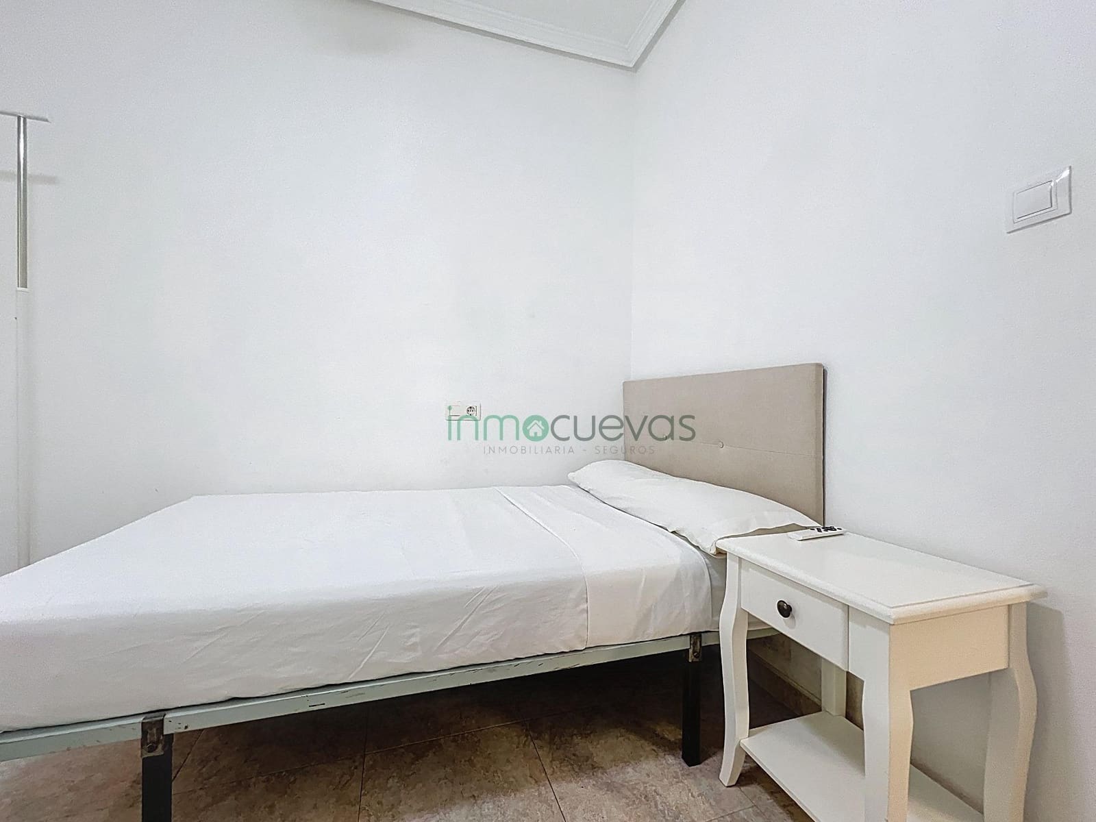 2 quarto Apartamento para venda em Garrucha - 129 900 € (Ref: 9551663)