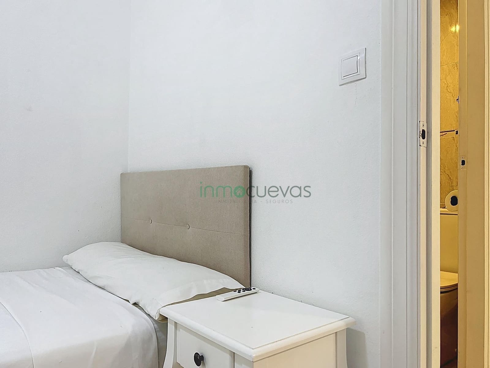 2 quarto Apartamento para venda em Garrucha - 129 900 € (Ref: 9551663)