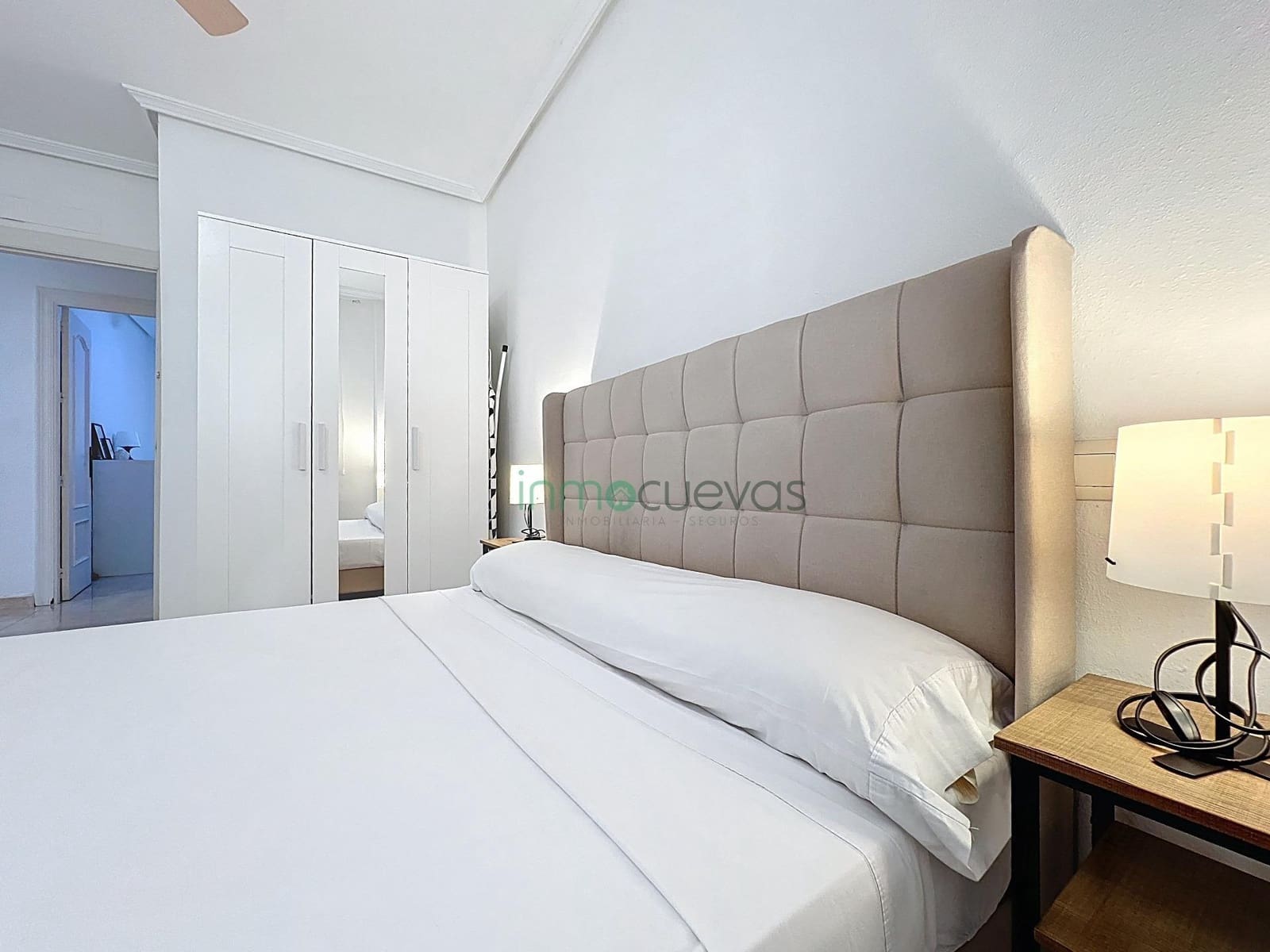 2 quarto Apartamento para venda em Garrucha - 129 900 € (Ref: 9551663)