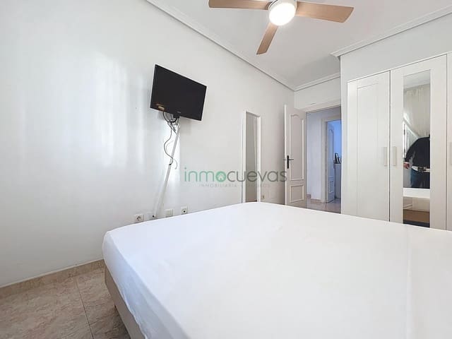 2 quarto Apartamento para venda em Garrucha - 129 900 € (Ref: 9551663)