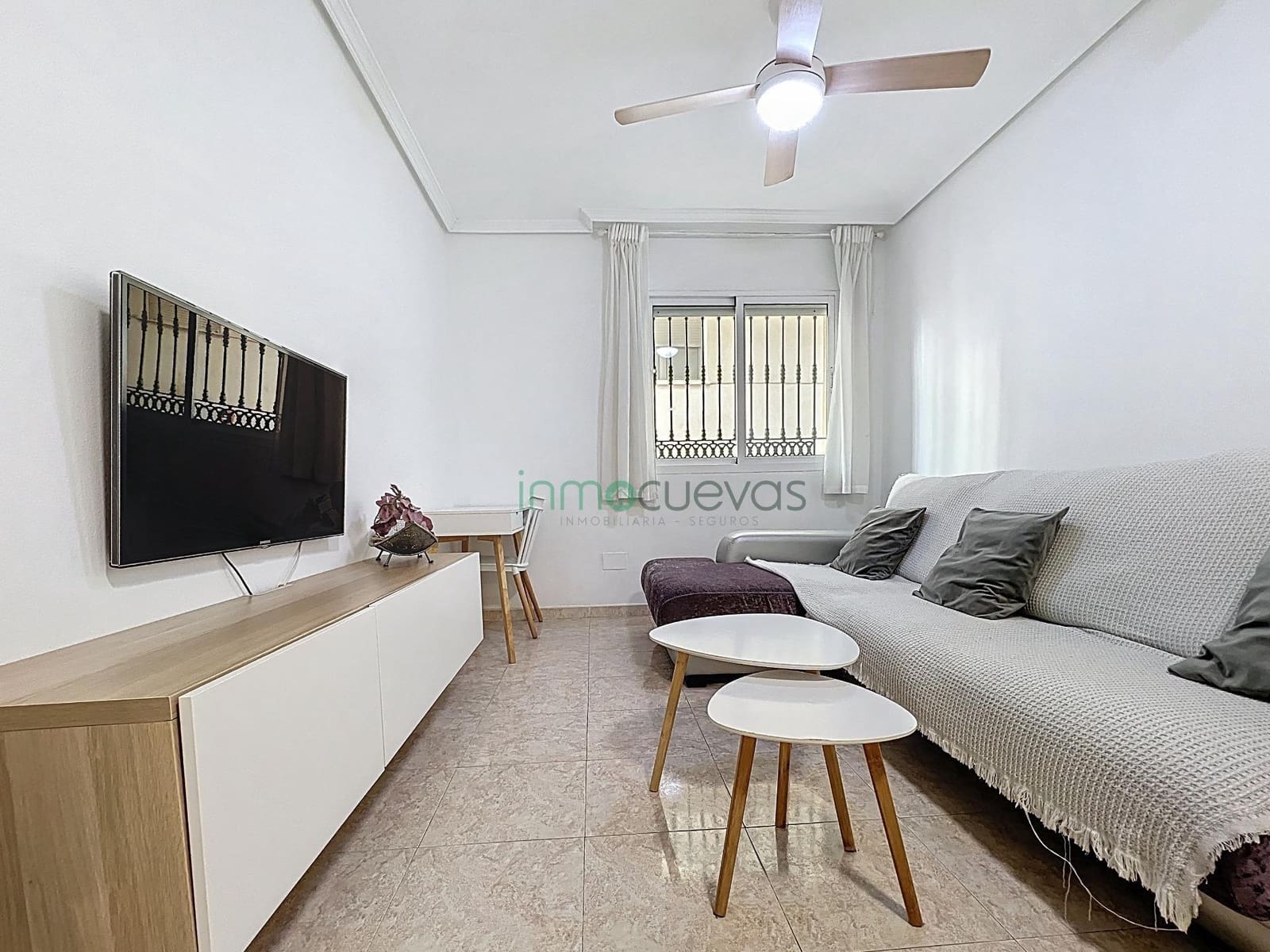 2 quarto Apartamento para venda em Garrucha - 129 900 € (Ref: 9551663)