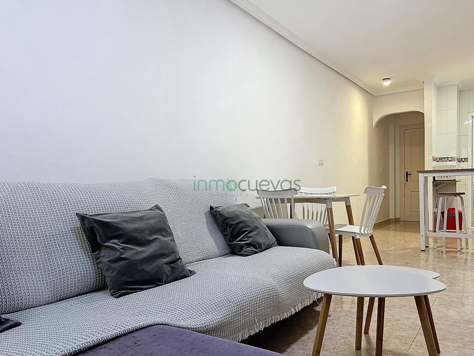 2 quarto Apartamento para venda em Garrucha - 129 900 € (Ref: 9551663)