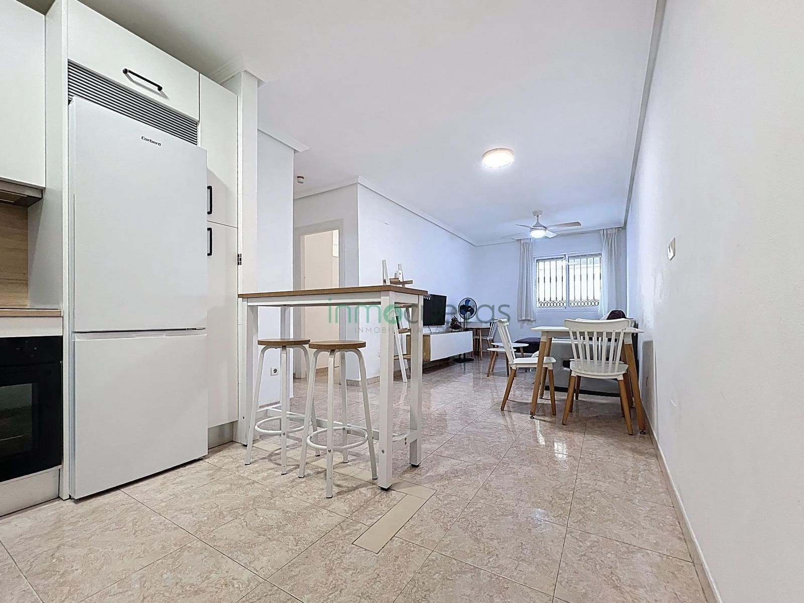 2 quarto Apartamento para venda em Garrucha - 129 900 € (Ref: 9551663)