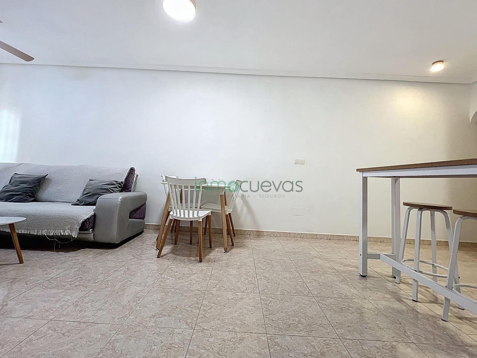 2 quarto Apartamento para venda em Garrucha - 129 900 € (Ref: 9551663)