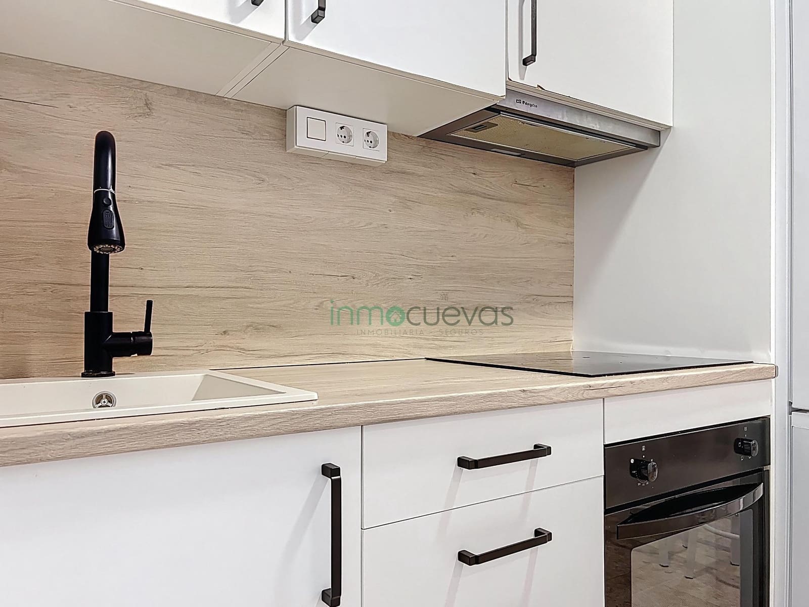 2 quarto Apartamento para venda em Garrucha - 129 900 € (Ref: 9551663)