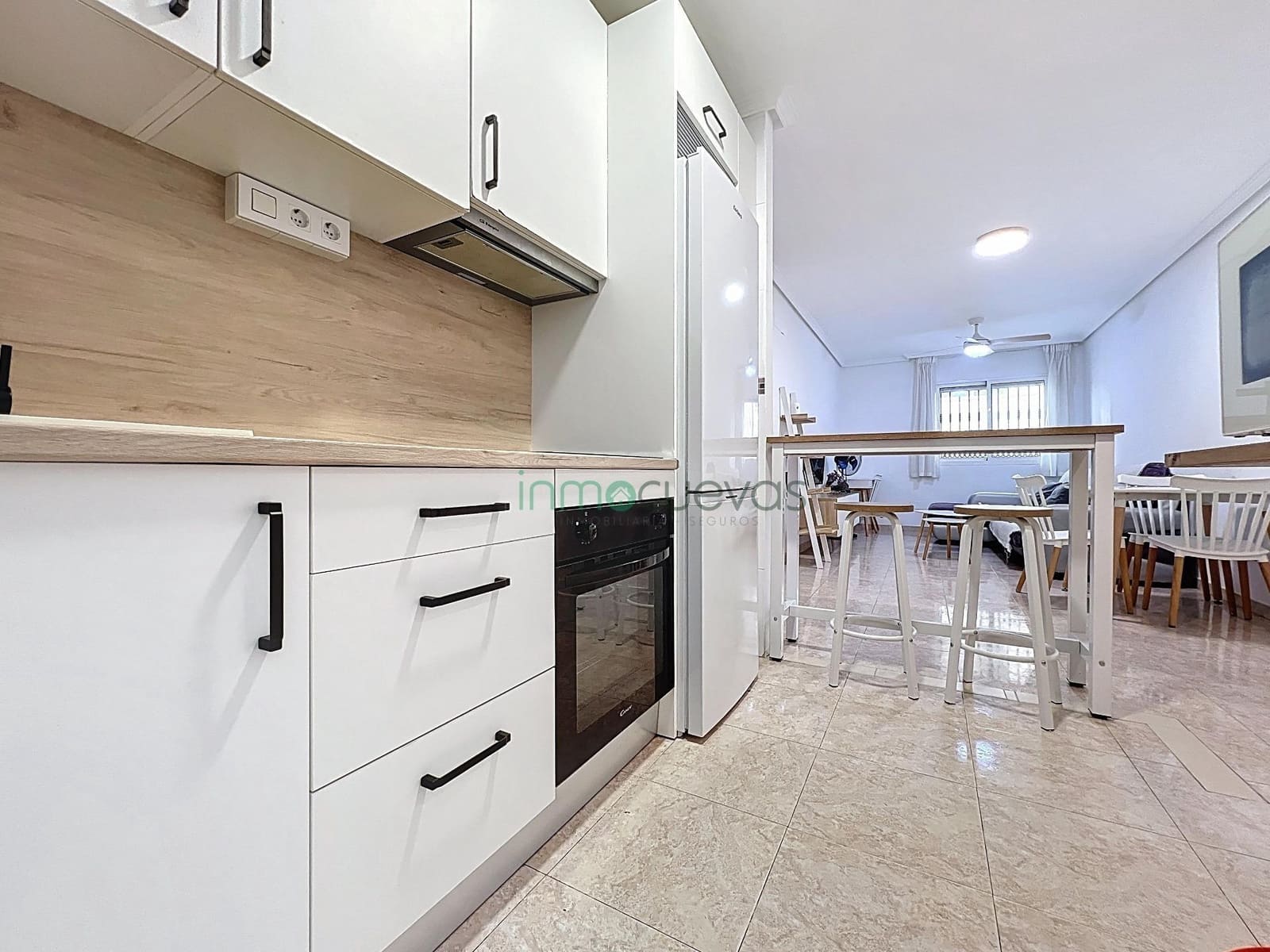 2 quarto Apartamento para venda em Garrucha - 129 900 € (Ref: 9551663)