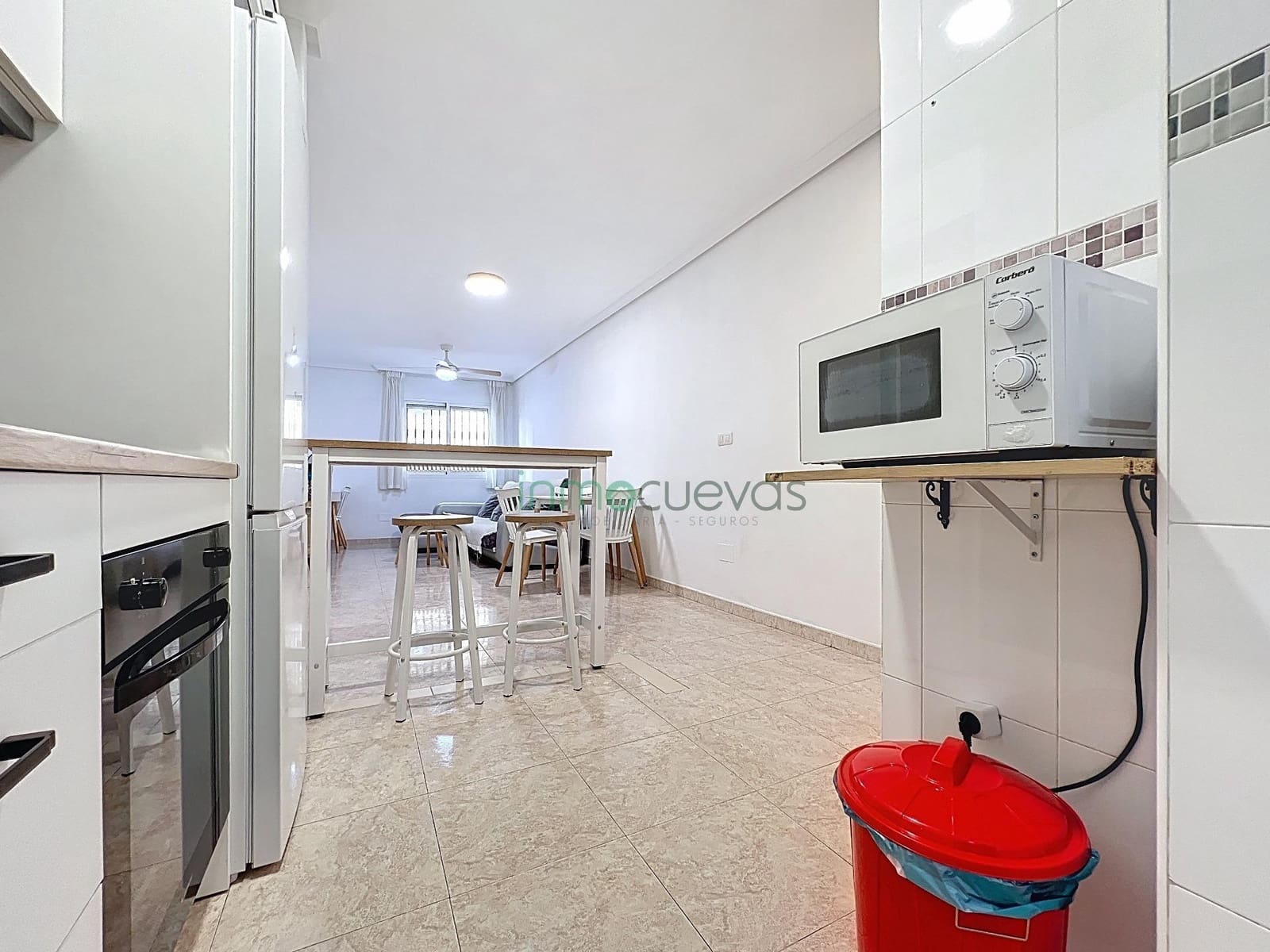 2 quarto Apartamento para venda em Garrucha - 129 900 € (Ref: 9551663)