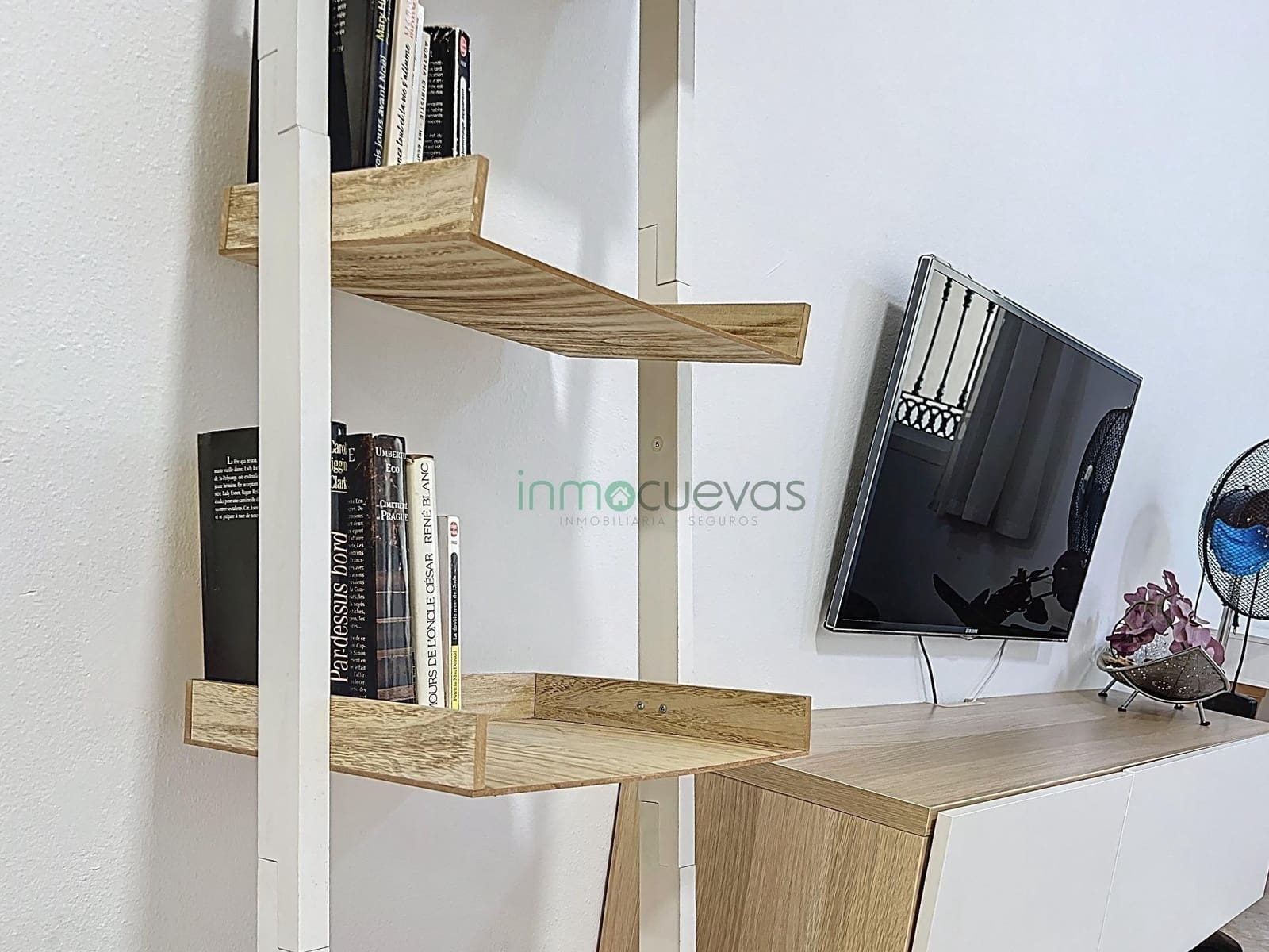 2 quarto Apartamento para venda em Garrucha - 129 900 € (Ref: 9551663)