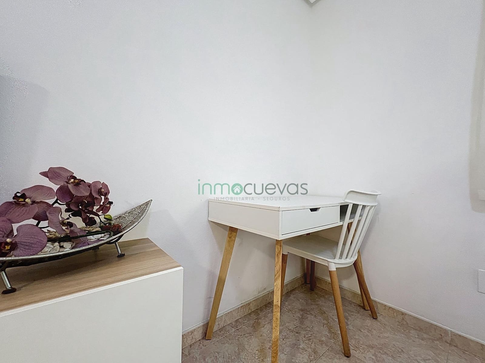 2 quarto Apartamento para venda em Garrucha - 129 900 € (Ref: 9551663)