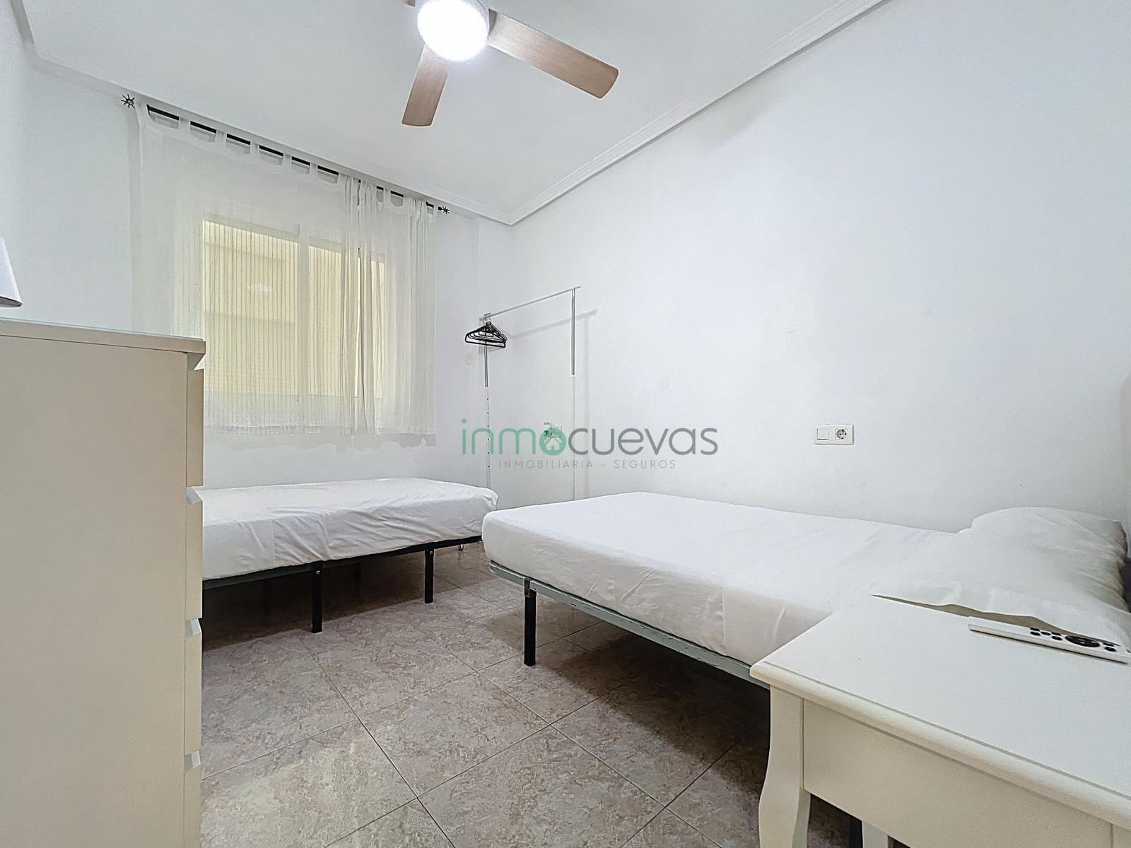 2 quarto Apartamento para venda em Garrucha - 129 900 € (Ref: 9551663)