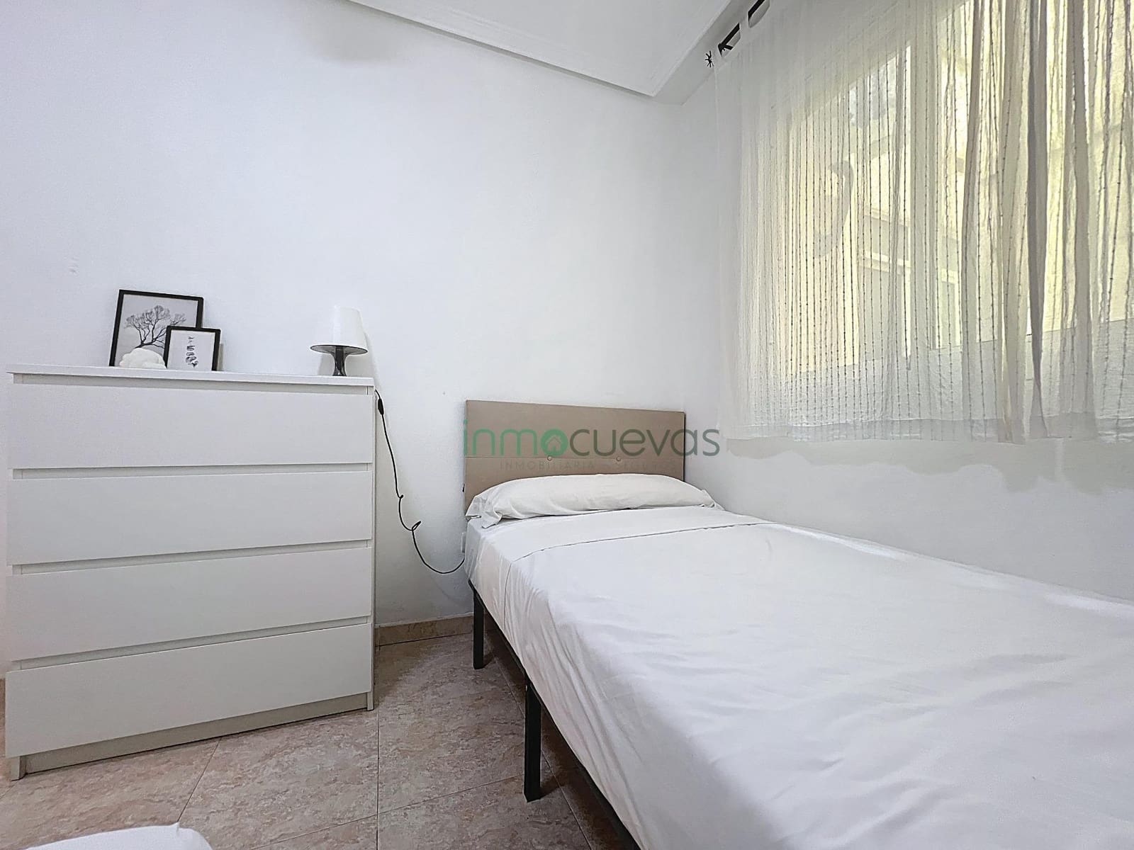 2 quarto Apartamento para venda em Garrucha - 129 900 € (Ref: 9551663)