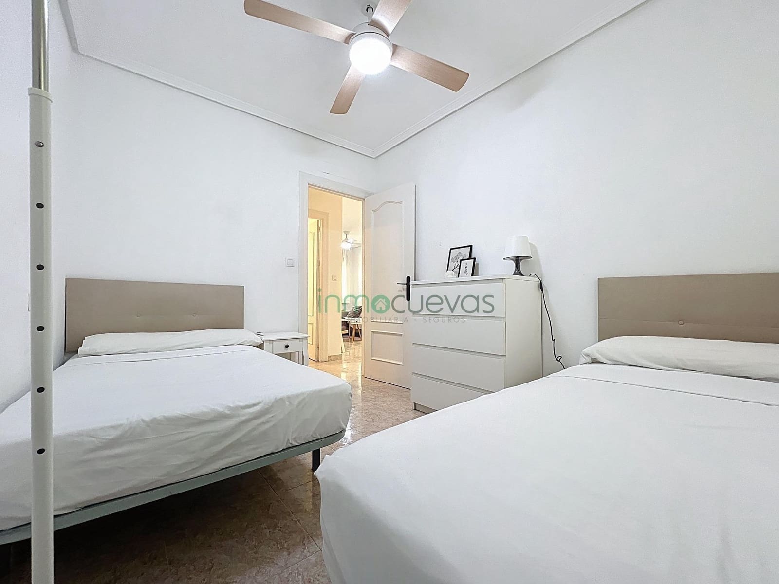 2 quarto Apartamento para venda em Garrucha - 129 900 € (Ref: 9551663)