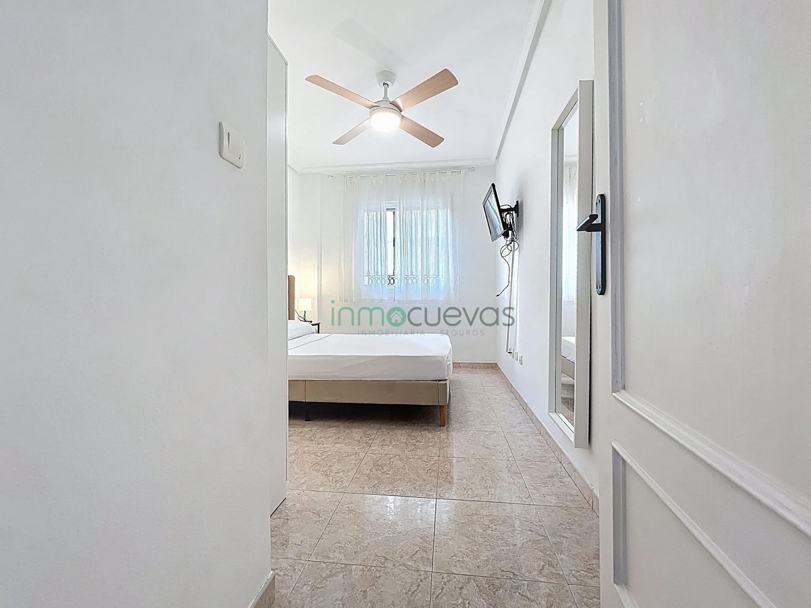 2 quarto Apartamento para venda em Garrucha - 129 900 € (Ref: 9551663)