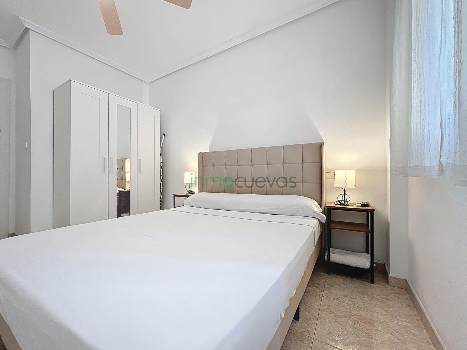 2 quarto Apartamento para venda em Garrucha - 129 900 € (Ref: 9551663)