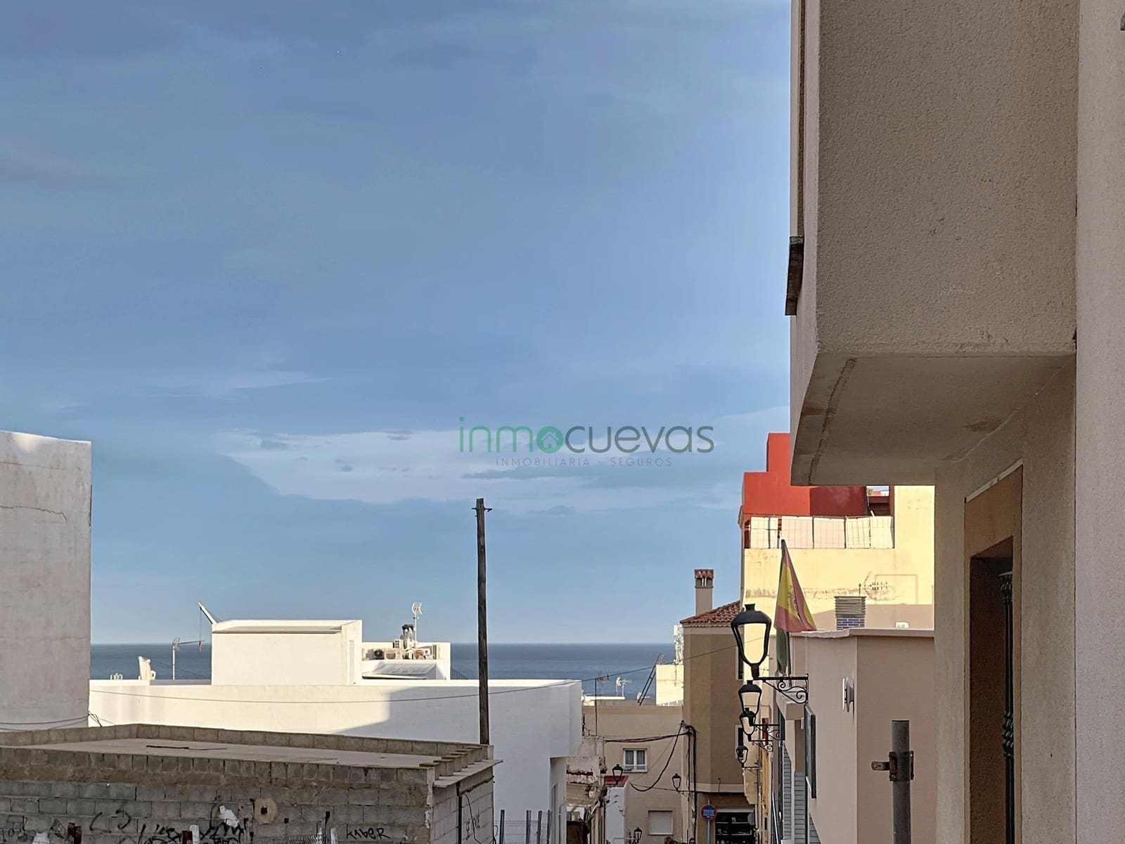 2 quarto Apartamento para venda em Garrucha - 129 900 € (Ref: 9551663)