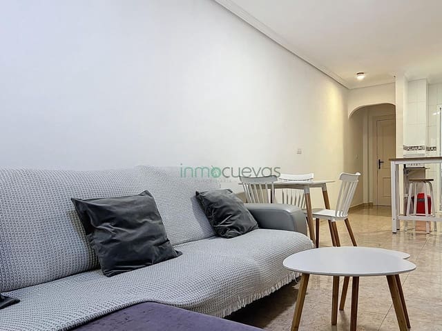 2 quarto Apartamento para venda em Garrucha - 129 900 € (Ref: 9551663)