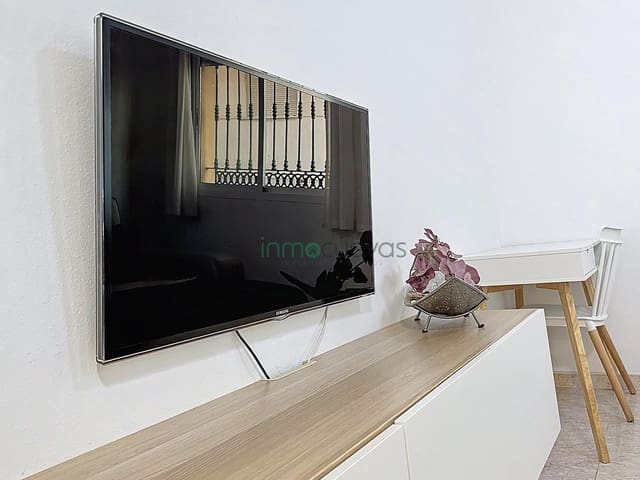 2 quarto Apartamento para venda em Garrucha - 129 900 € (Ref: 9551663)