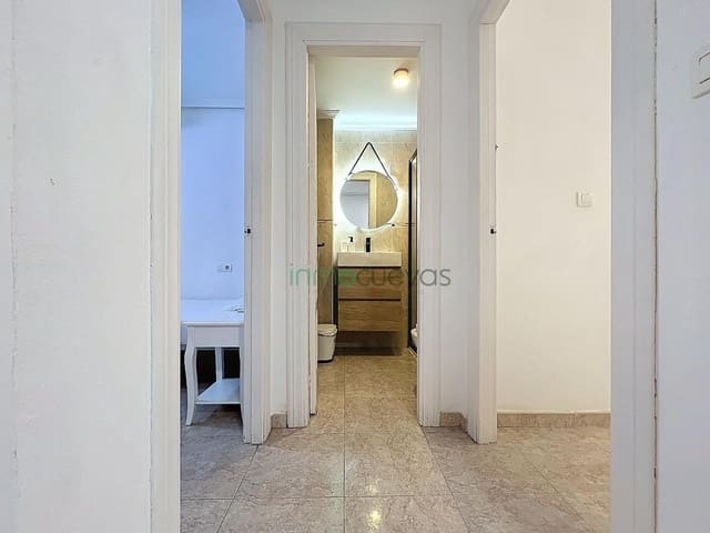 2 quarto Apartamento para venda em Garrucha - 129 900 € (Ref: 9551663)