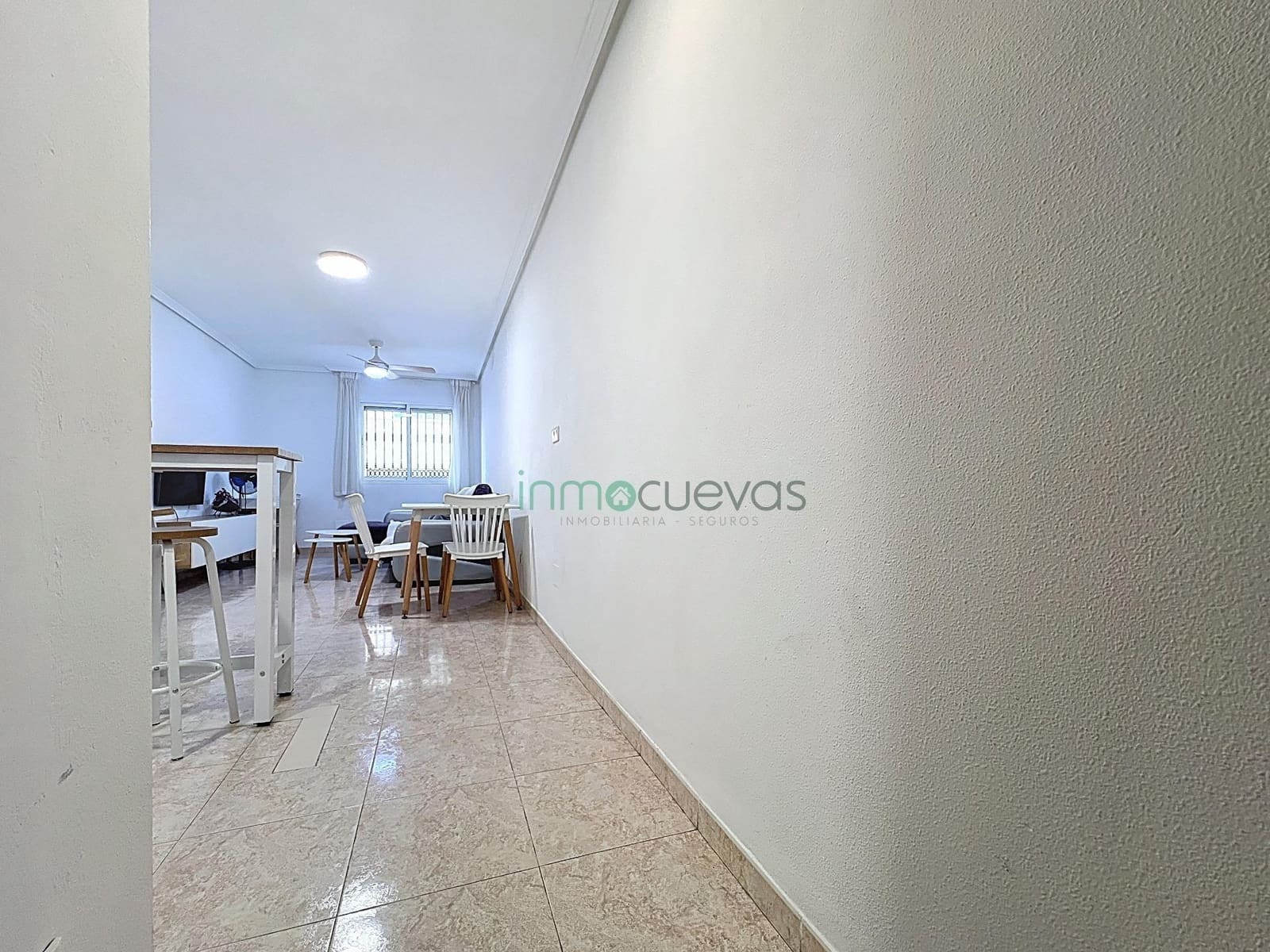 2 quarto Apartamento para venda em Garrucha - 129 900 € (Ref: 9551663)
