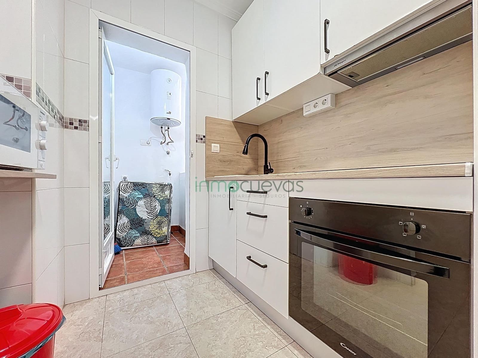 2 quarto Apartamento para venda em Garrucha - 129 900 € (Ref: 9551663)