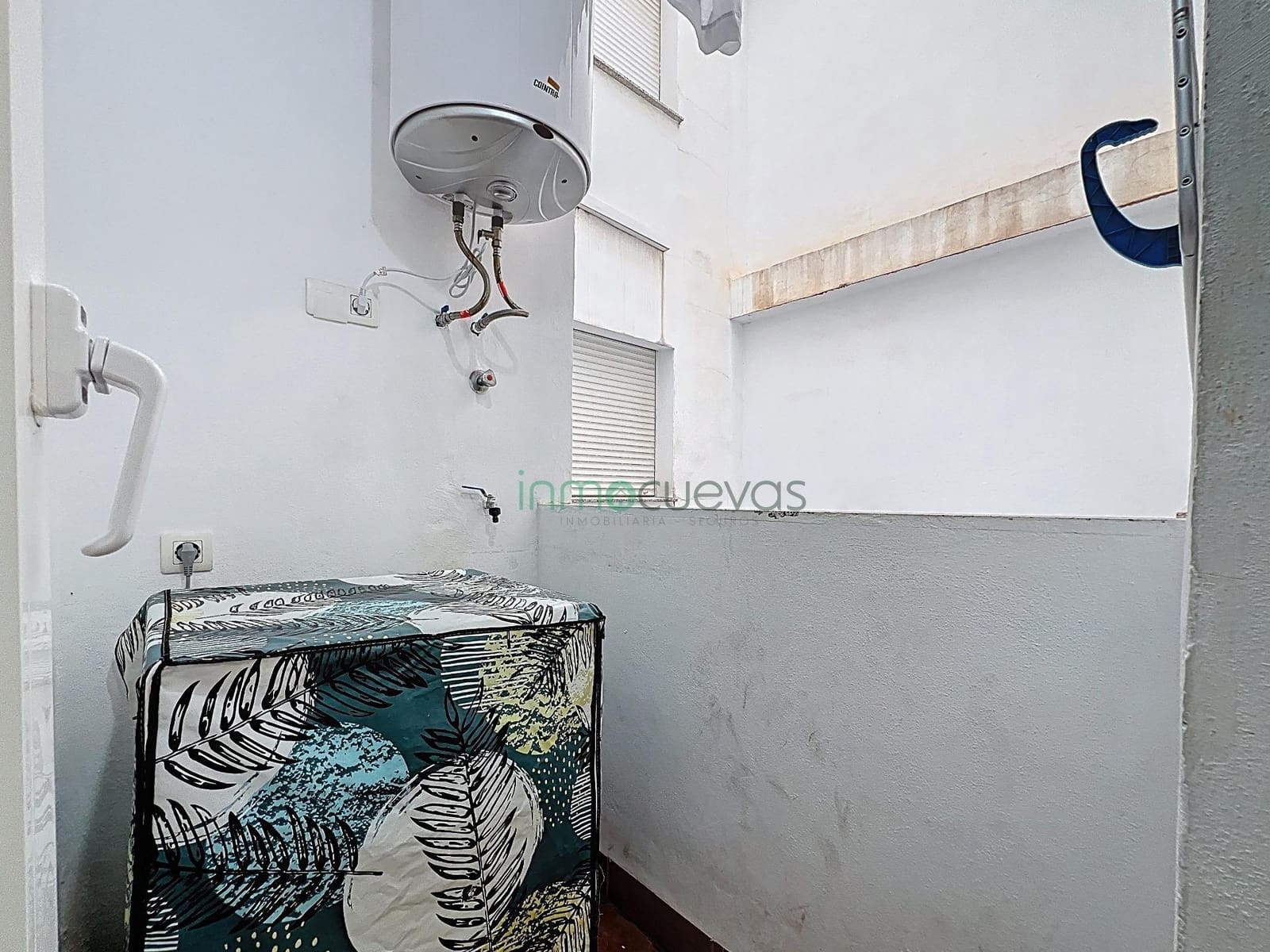 2 quarto Apartamento para venda em Garrucha - 129 900 € (Ref: 9551663)