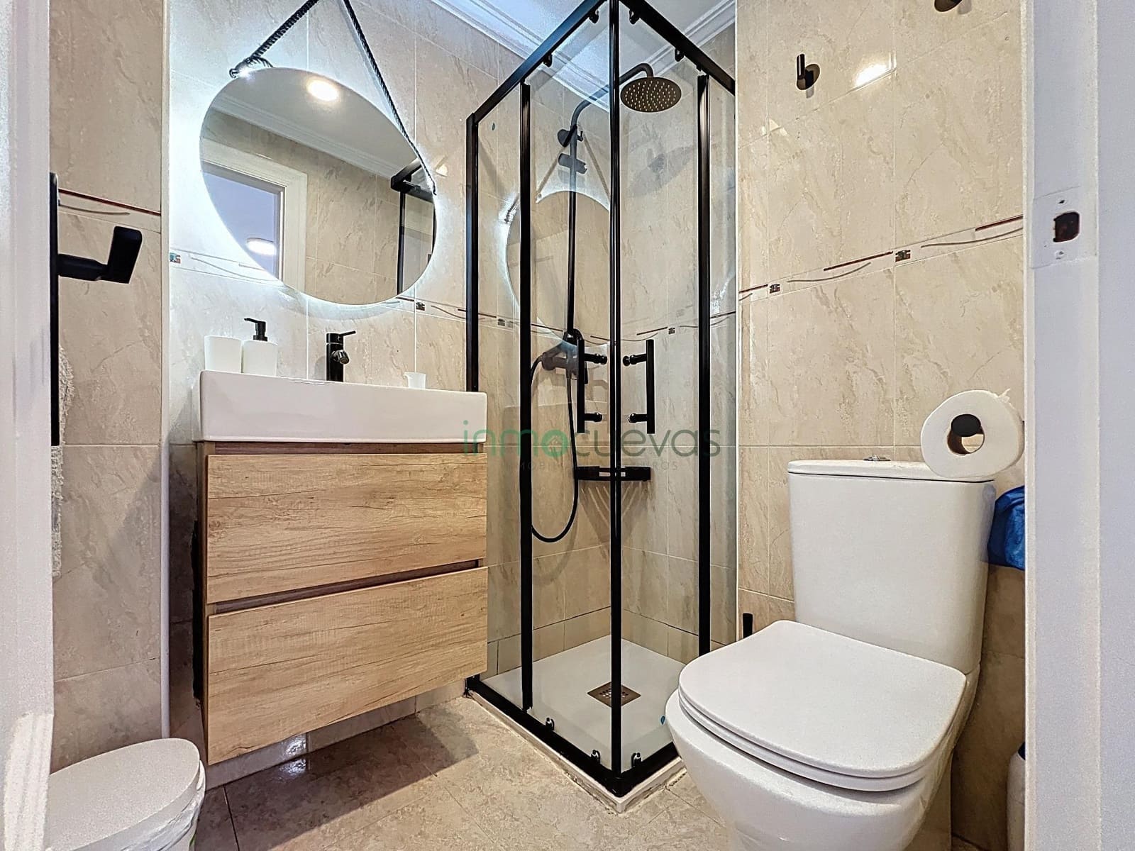 2 quarto Apartamento para venda em Garrucha - 129 900 € (Ref: 9551663)