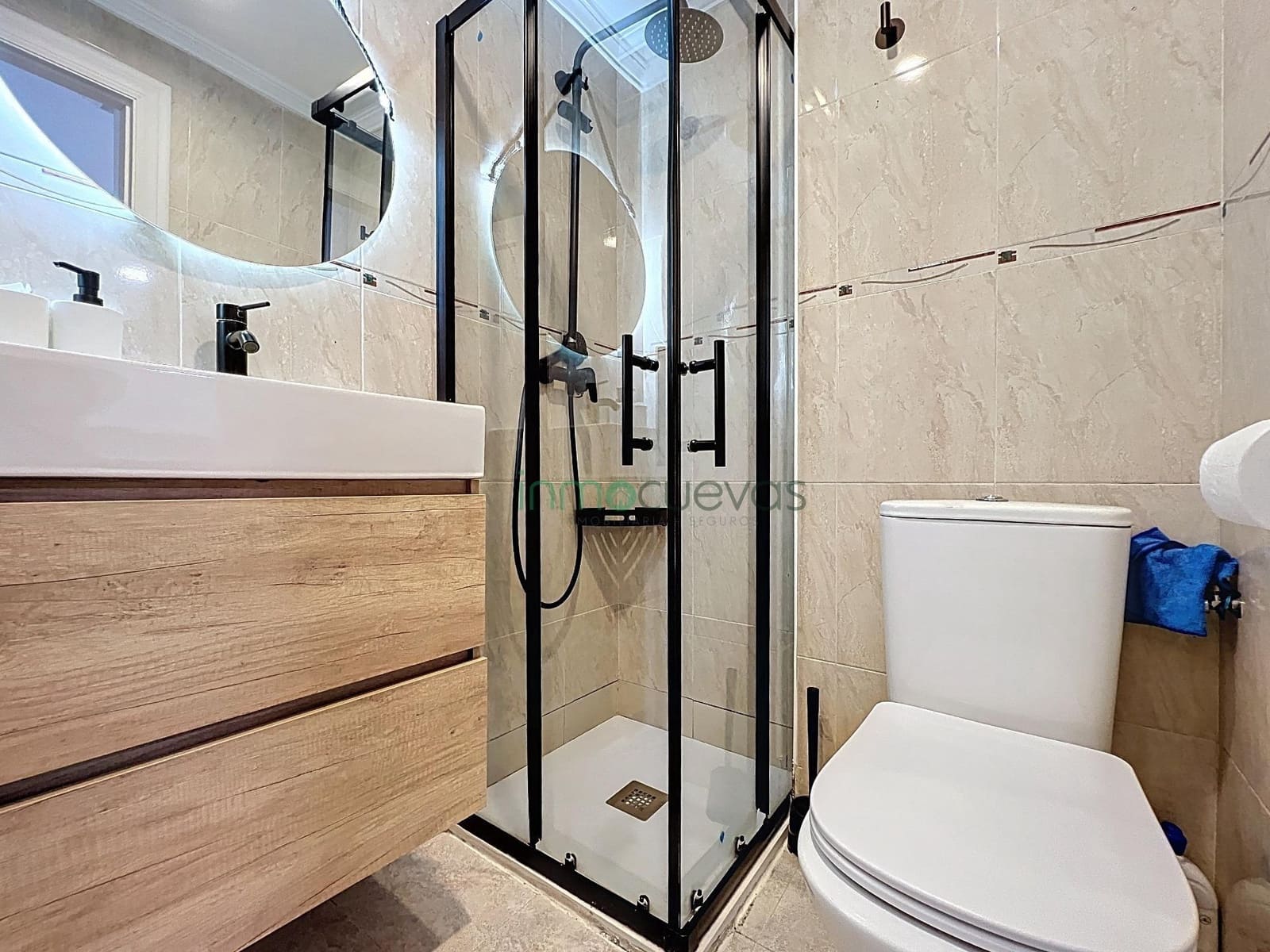 2 quarto Apartamento para venda em Garrucha - 129 900 € (Ref: 9551663)