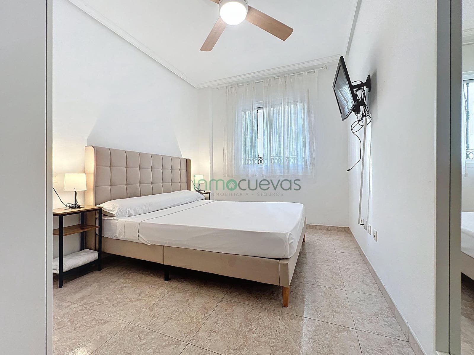2 quarto Apartamento para venda em Garrucha - 129 900 € (Ref: 9551663)