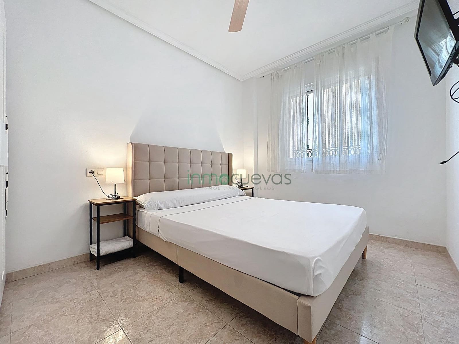 2 quarto Apartamento para venda em Garrucha - 129 900 € (Ref: 9551663)
