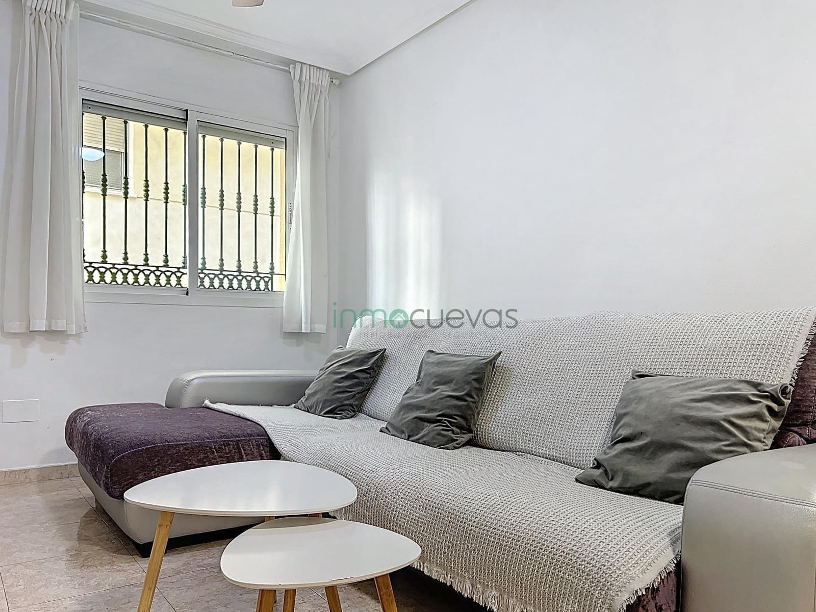 2 quarto Apartamento para venda em Garrucha - 129 900 € (Ref: 9551663)