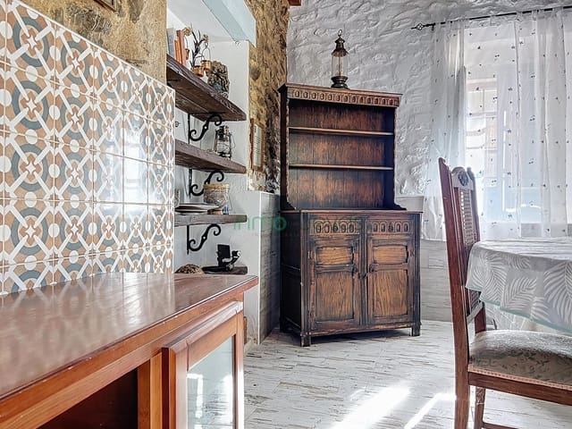 2 sypialnia Finka/Dom wiejski do wynajęcia w Vera - 850 € (Ref: 9571297)