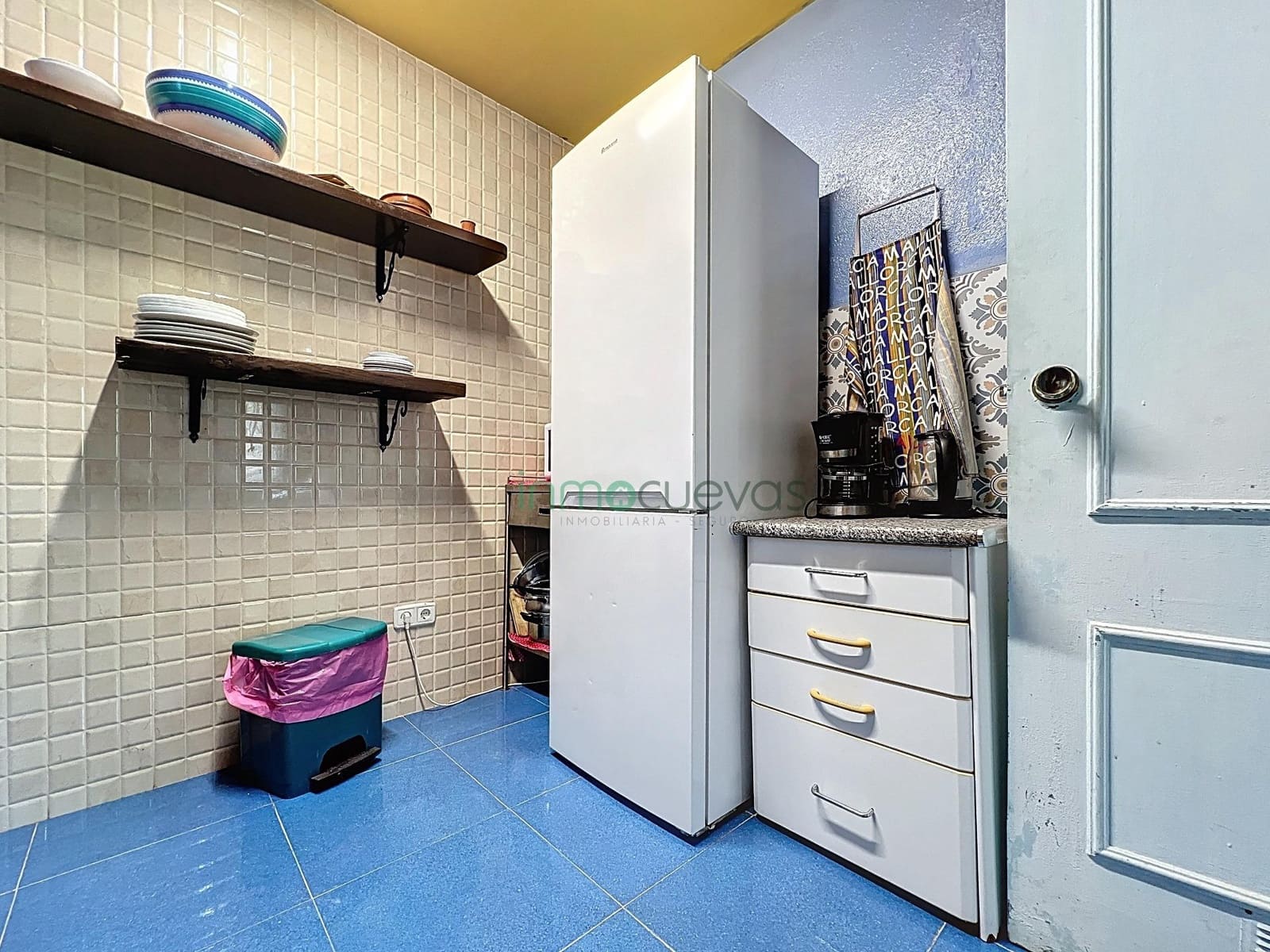 Finca/Casa Rural de 2 habitaciones en Vera en alquiler - 850 € (Ref: 9571297)