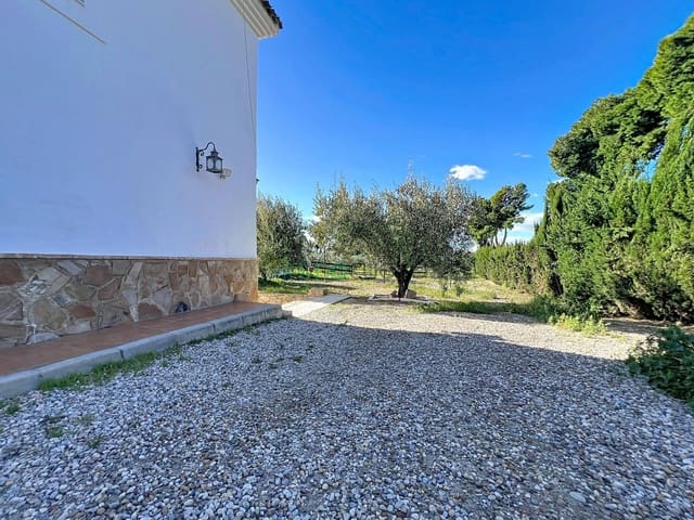 2 sypialnia Finka/Dom wiejski do wynajęcia w Vera - 850 € (Ref: 9571297)