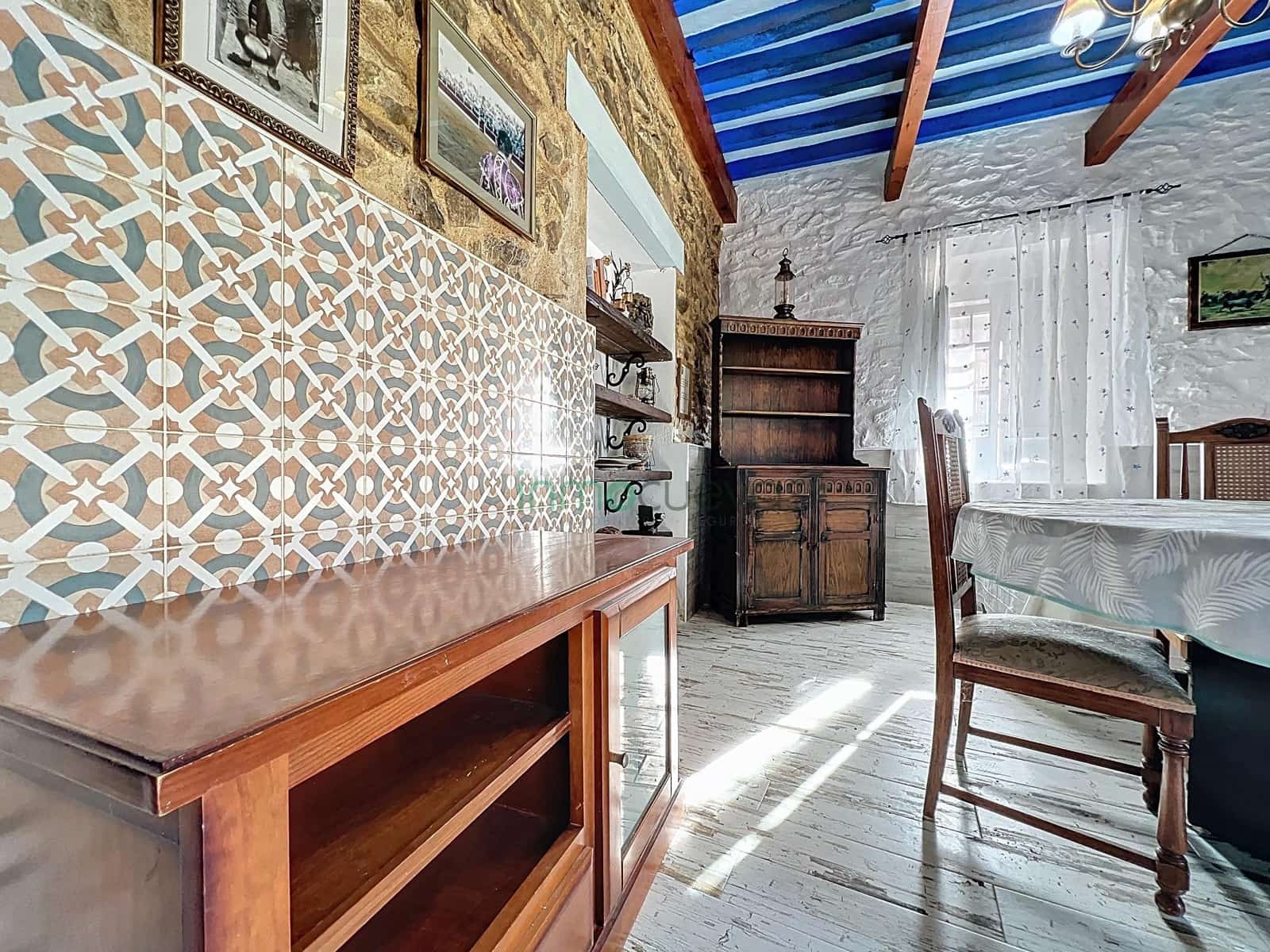 Finca/Casa Rural de 2 habitaciones en Vera en alquiler - 850 € (Ref: 9571297)