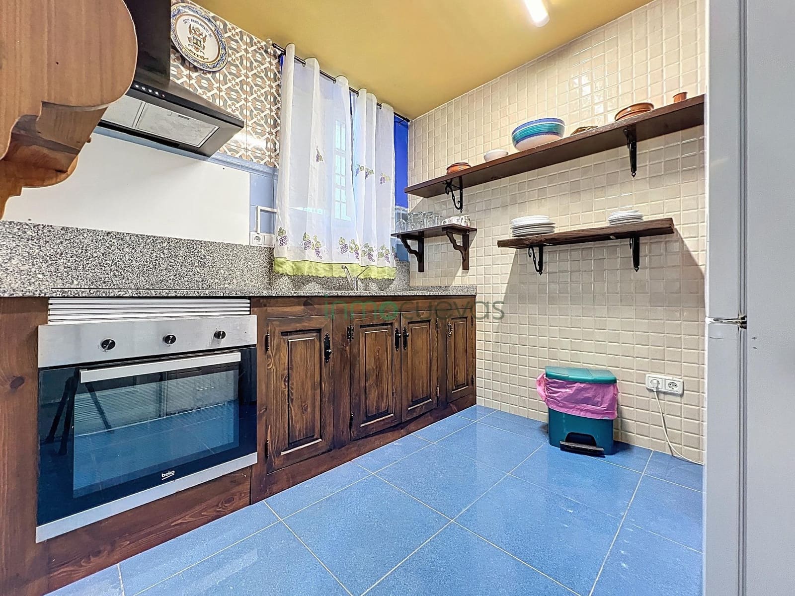 Finca/Casa Rural de 2 habitaciones en Vera en alquiler - 850 € (Ref: 9571297)