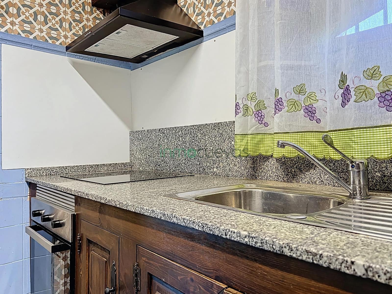 Finca/Casa Rural de 2 habitaciones en Vera en alquiler - 850 € (Ref: 9571297)