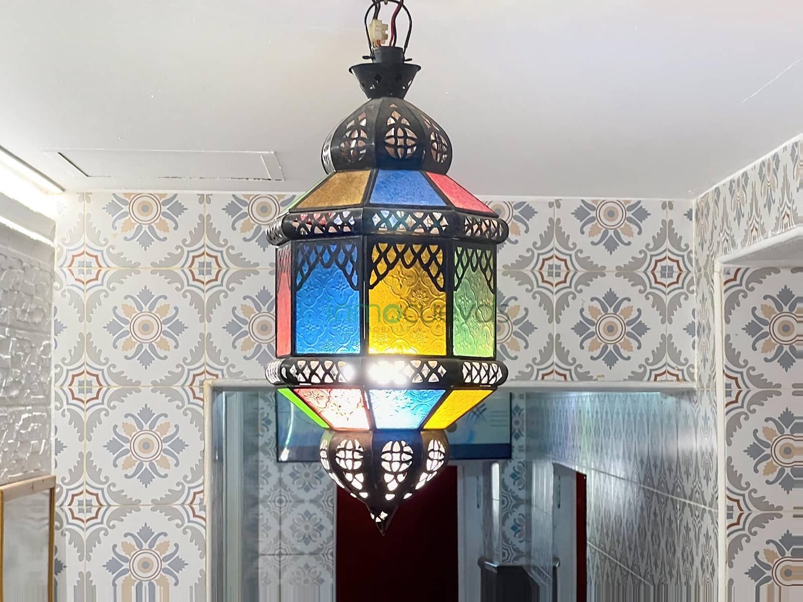 Finca/Casa Rural de 2 habitaciones en Vera en alquiler - 850 € (Ref: 9571297)